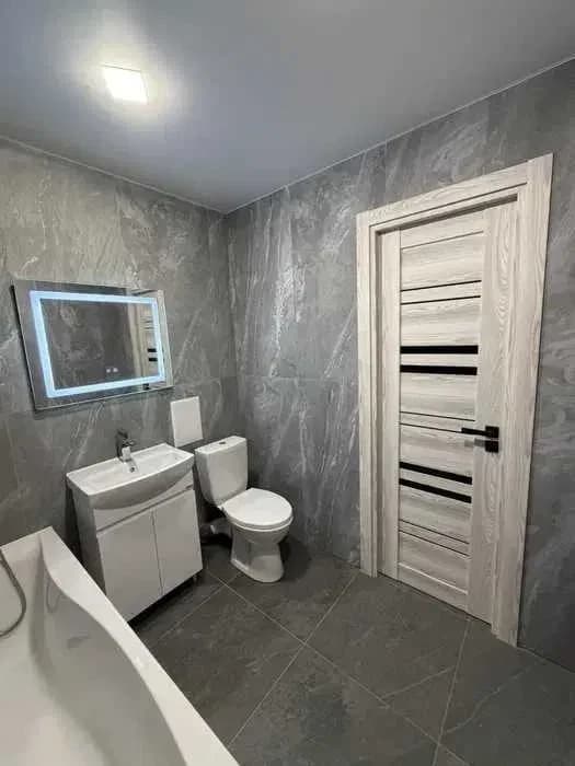 2-кімнатна квартира, Кам’янське: євроремонт, річка Дніпро поруч - фото 2