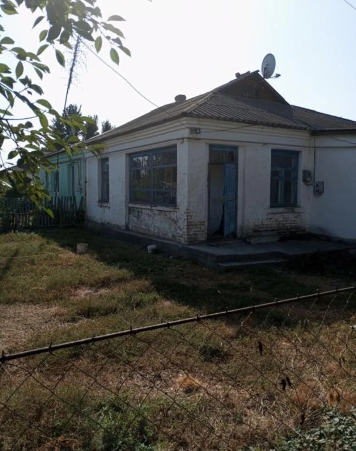 Частина будинку, Драбове Барятинське: пічне опалення, 1 сотка, електрика - фото 2