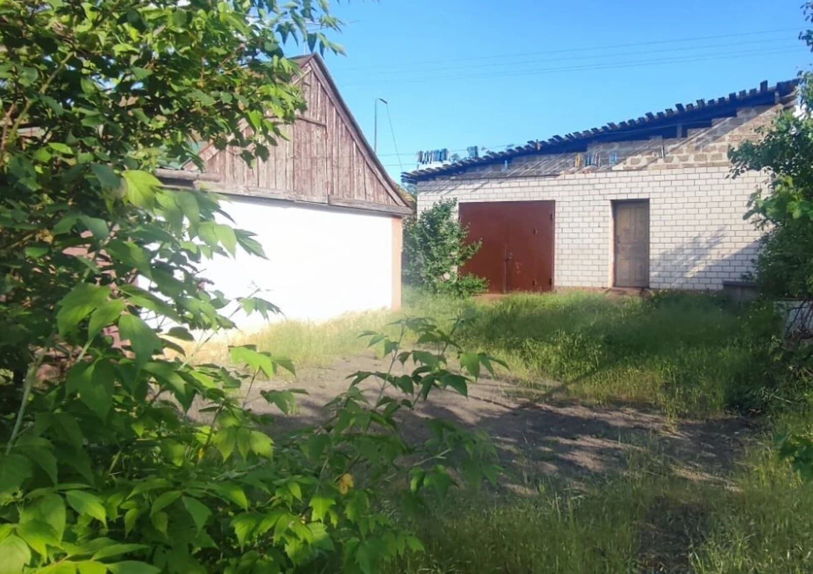 Будинок, Інгульський: гараж, єВідновлення, торг - фото 1