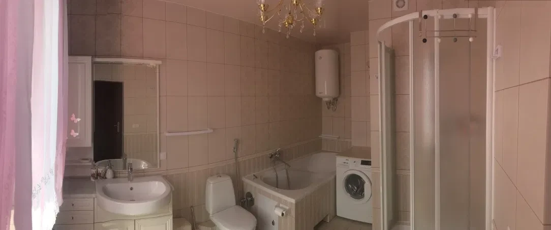 2-кімнатна квартира у ЖК Solo Park: генератор, парк за 50 м - фото 5