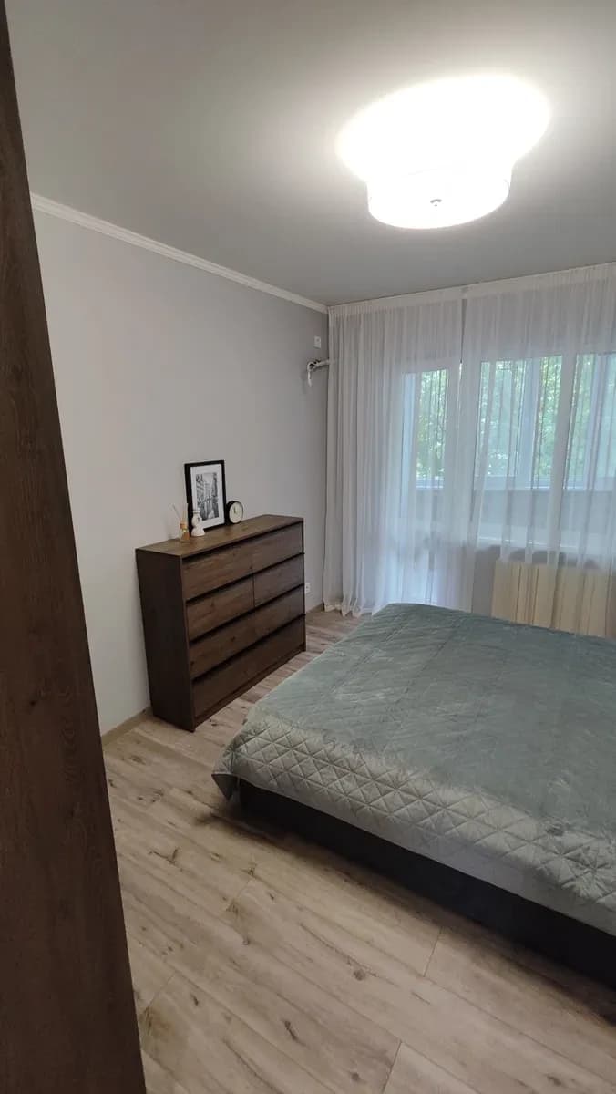 3-кімнатна квартира, Саксаганський: авторський ремонт, меблі, техніка - фото 3