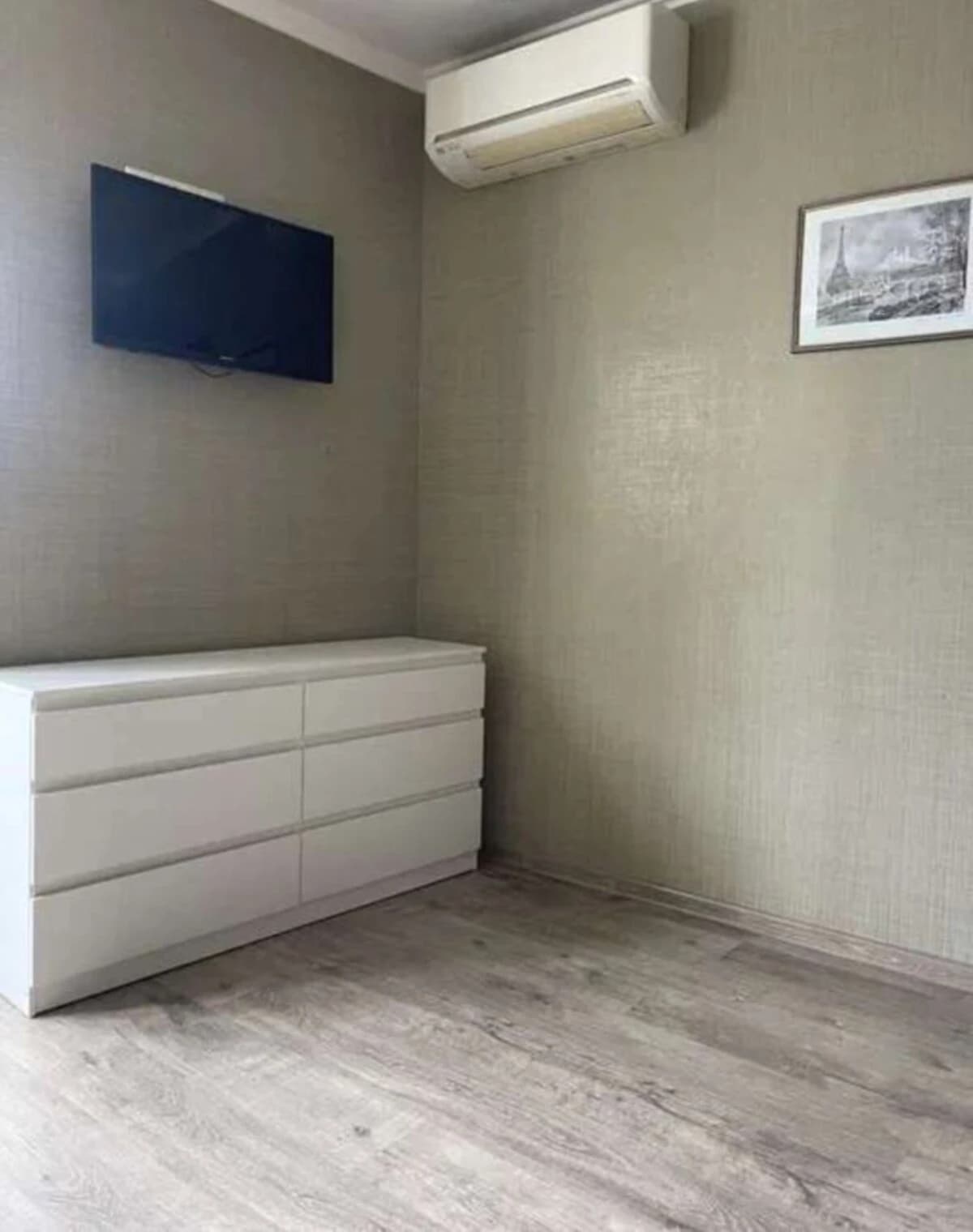 2-кімнатна квартира, Позняки: кухня-студія, ліфт працює, вода без світла - фото 3