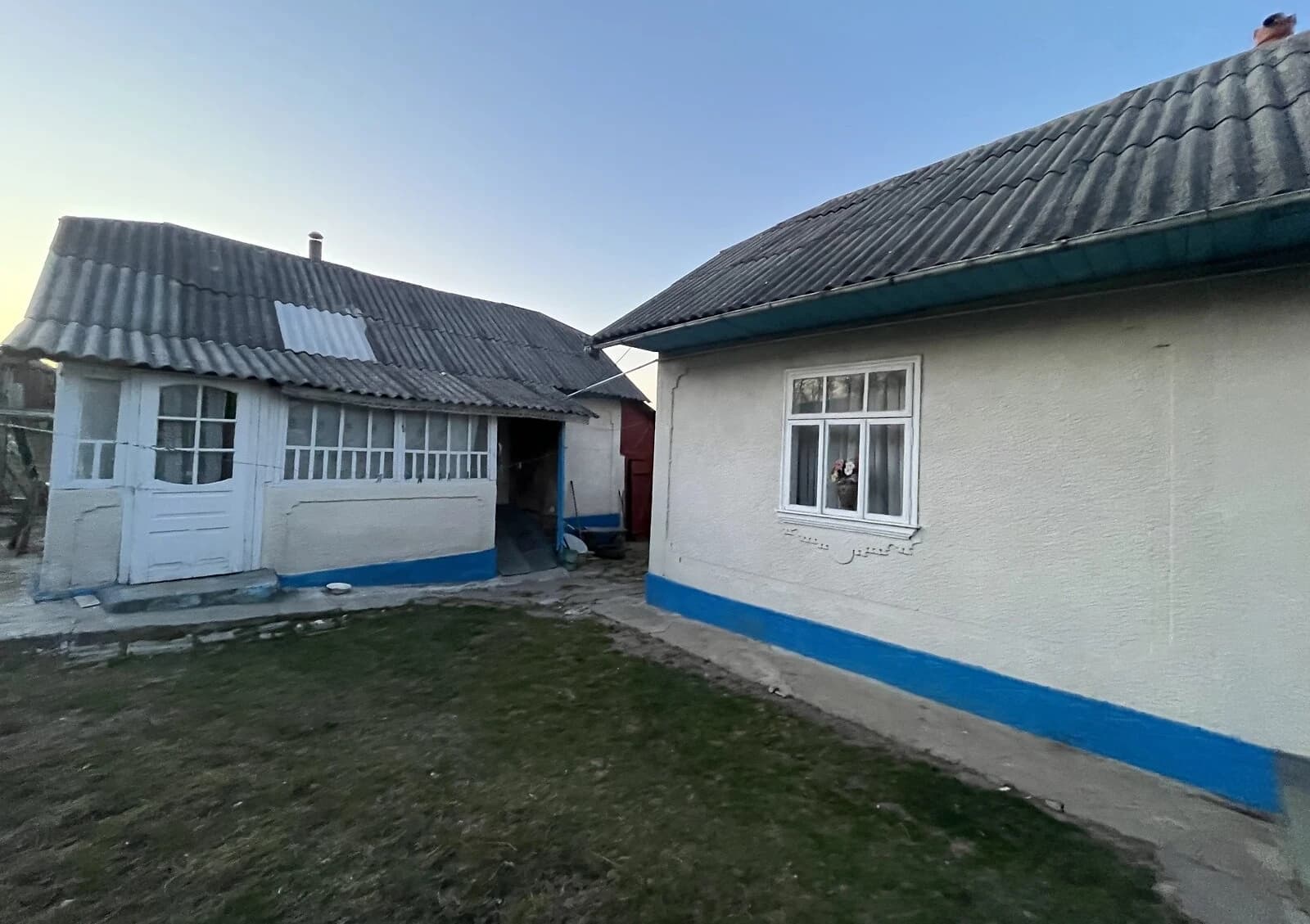 Будинок, Ржавинці: цегляний, 30 соток, літня кухня - фото 2