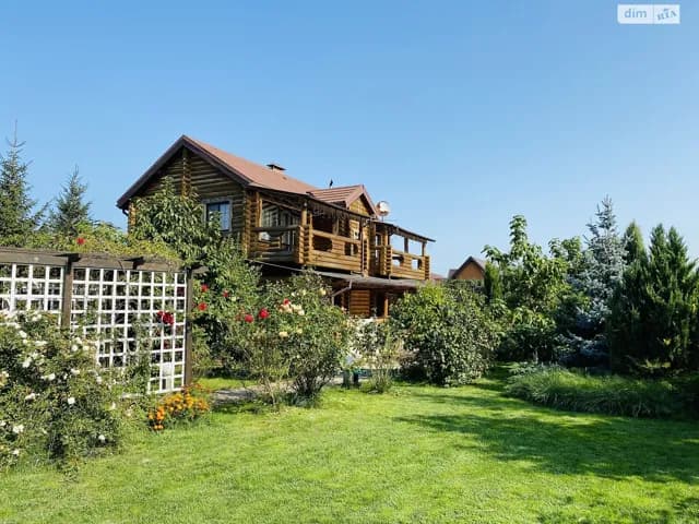 Будинок, Старі Петрівці: басейн, резервне живлення, гараж - фото 5