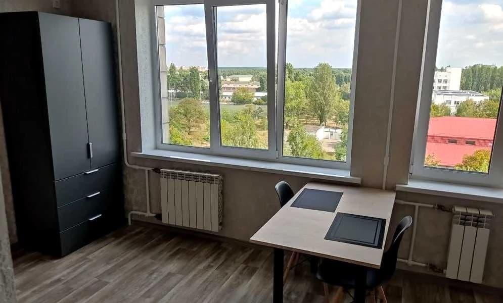 Студія, Деснянський: після ремонту, метро Лісова 5-7 хв пішки - фото 5