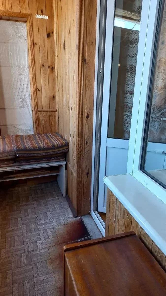 1-кімнатна квартира, Дарницький: працюють ліфт та інтернет - фото 5