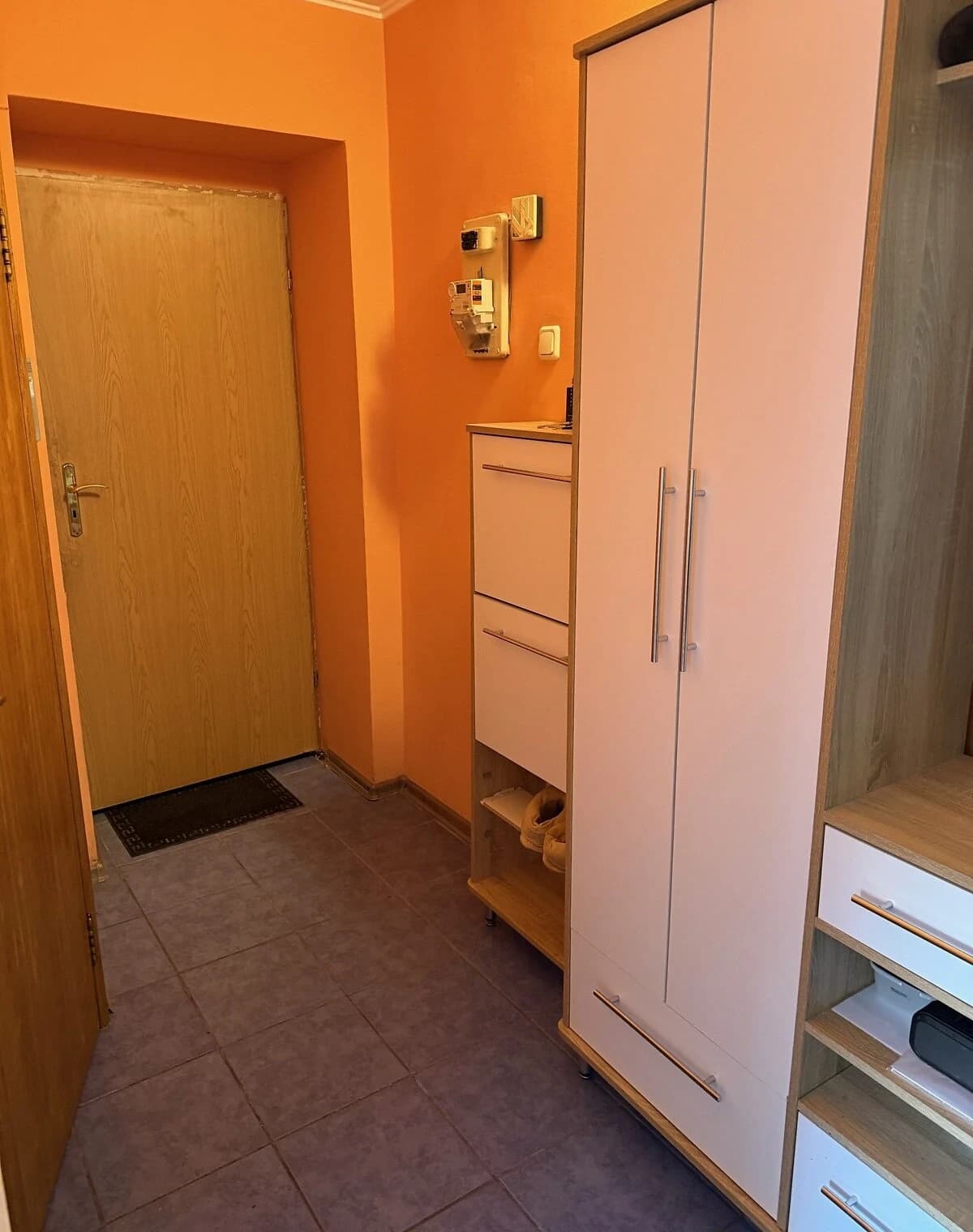 2-кімнатна квартира, Караваєві Дачі: бойлер, метро Шулявська - фото 4