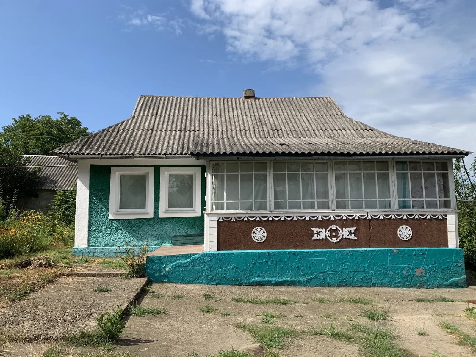 Будинок, Цвіклівці Перші: світло, газ, вода - фото 4