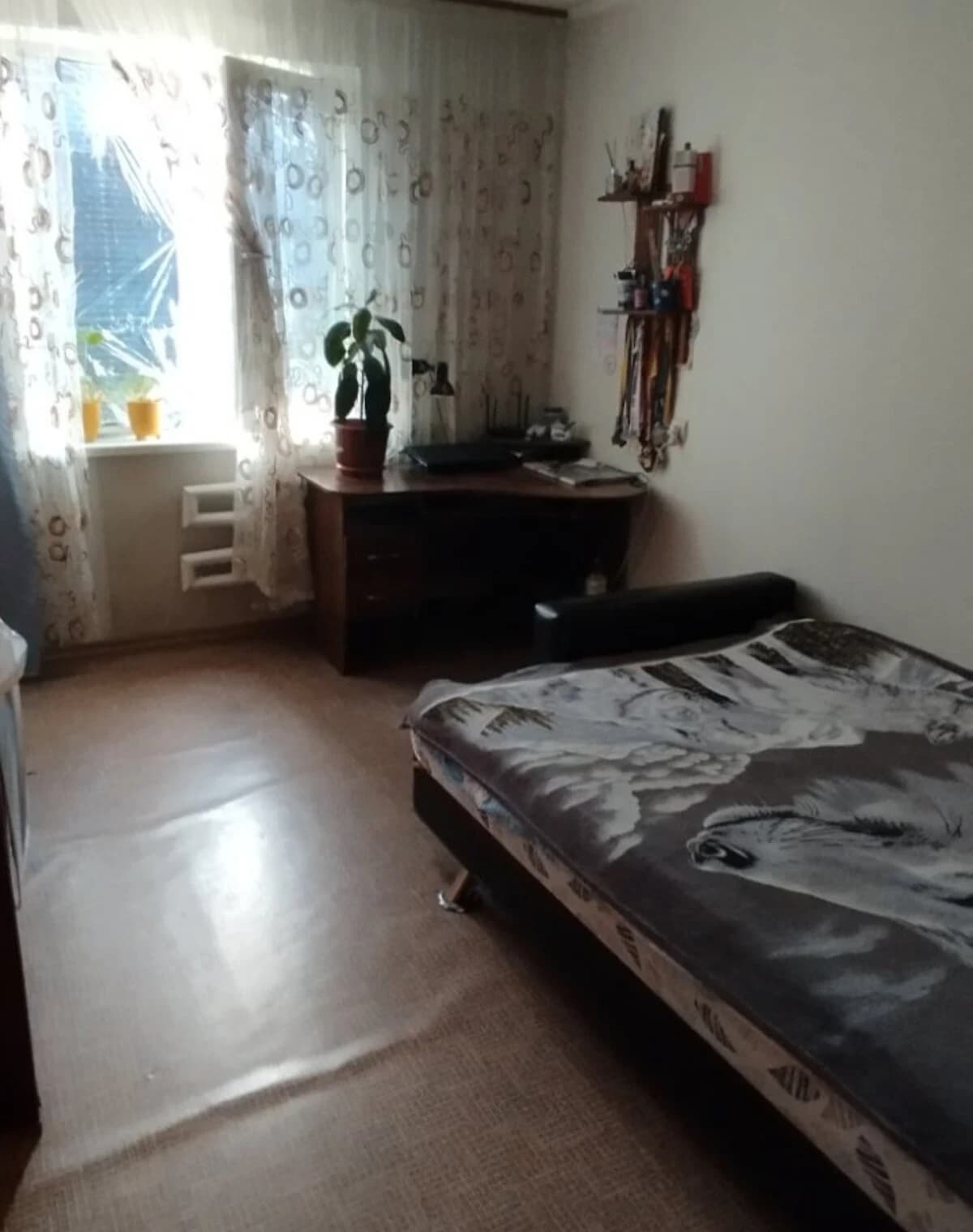 2-кімнатна квартира, Сміла: панельний будинок, торг можливий - фото 3