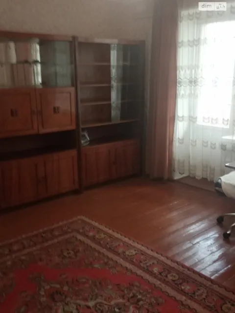 2-кімнатна квартира, Шепетівка: індивідуальне газове опалення - фото 3