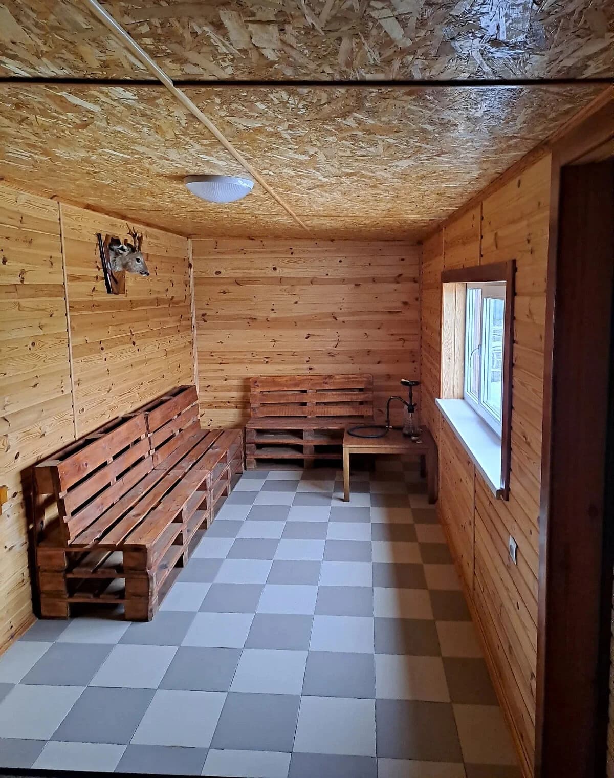 Будинок, Орв'яниця: бесідка, централізоване опалення - фото 2