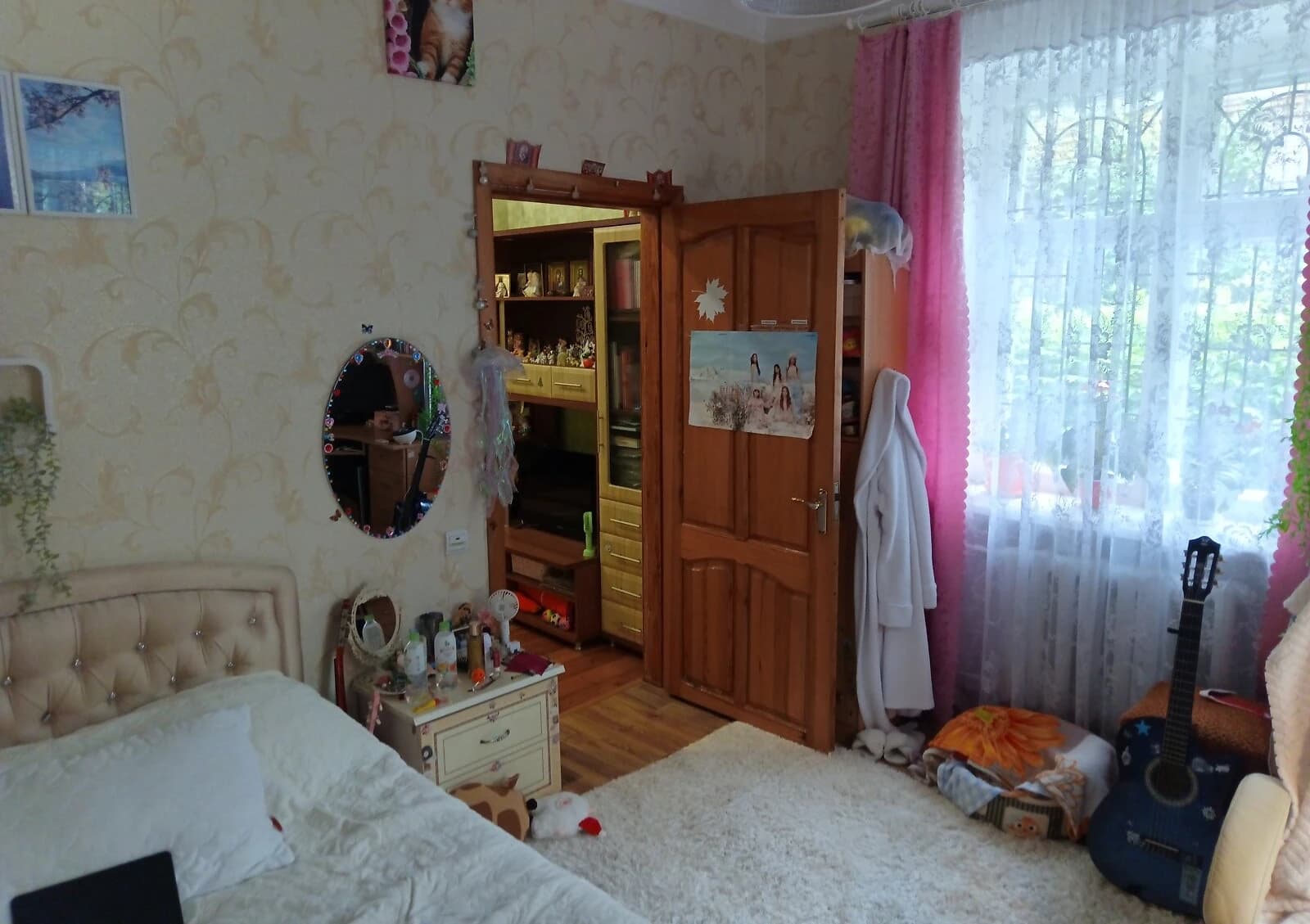 3-кімнатна квартира, Дніпровський: укриття, вода й опалення без світла - фото 5