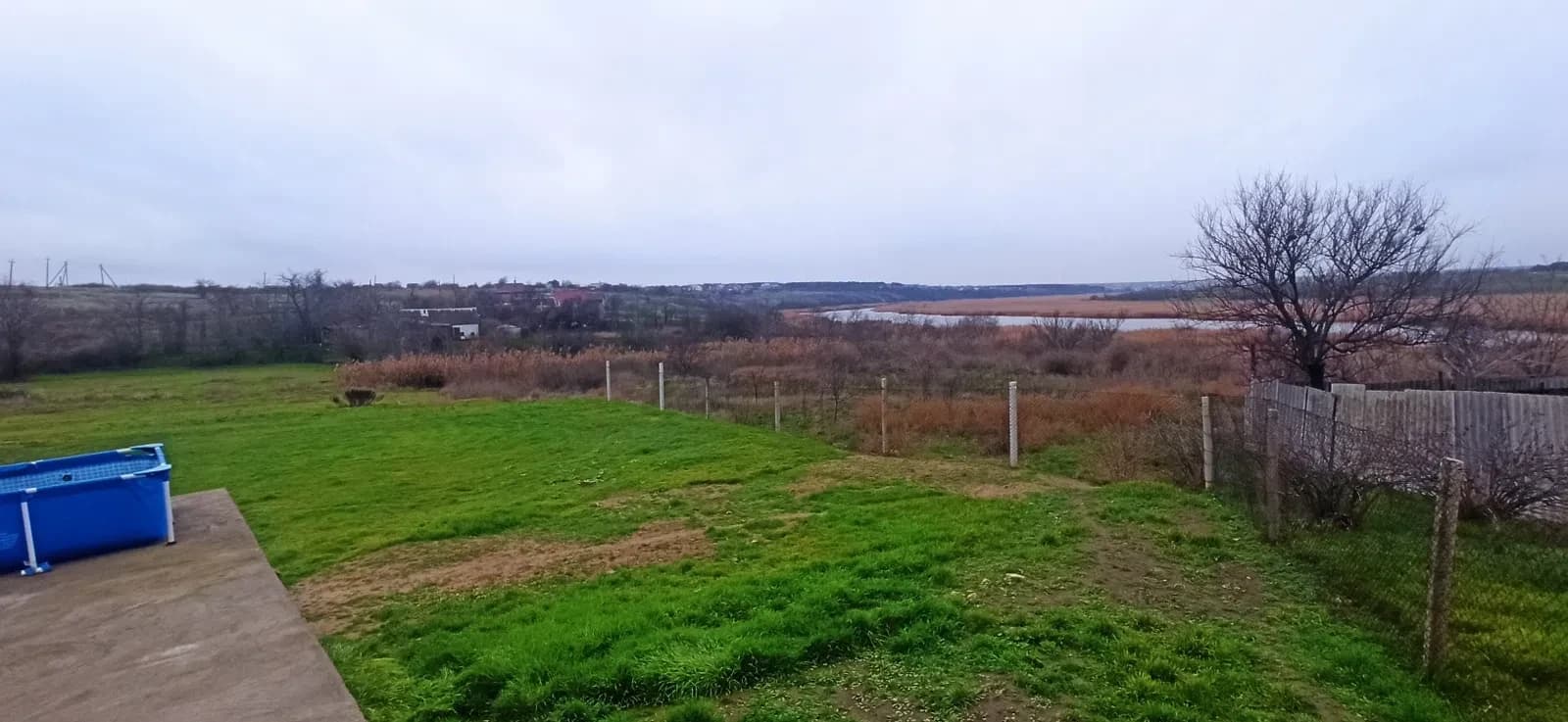 Будинок, Калинівка: вихід до Інгулу, струмок, 60 соток - фото 4