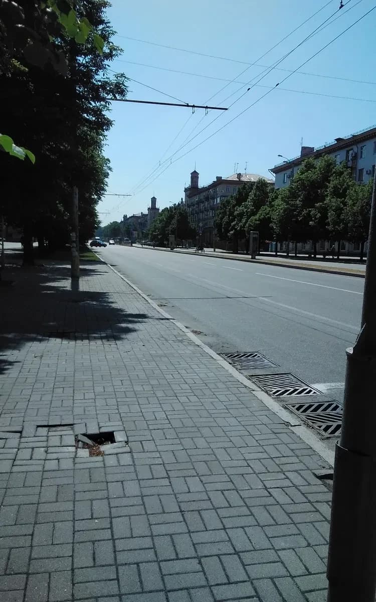 1-кімнатна квартира, Вознесенівський: потребує ремонту, вікна у двір - фото 4
