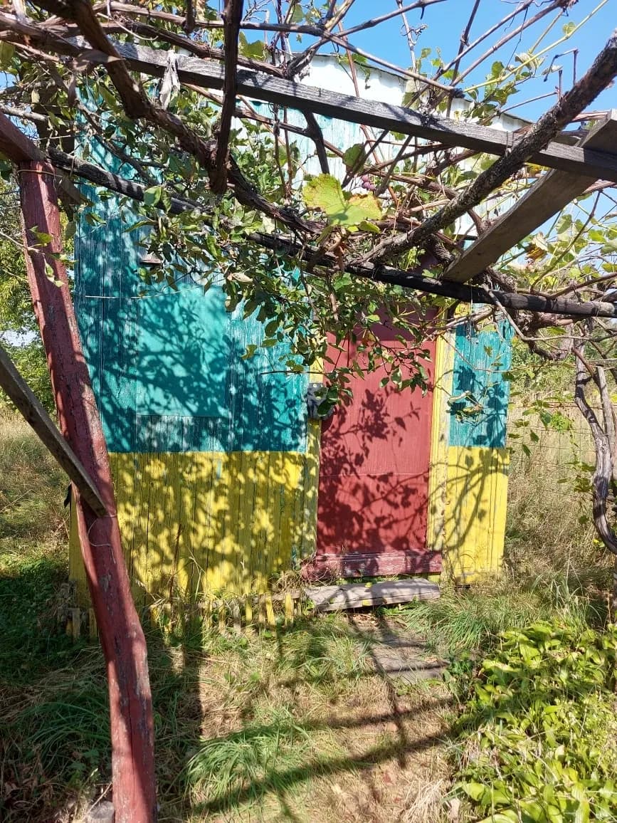 Дача, Мажугівка: вагончик 3×6, ліс за 1 км - фото 2