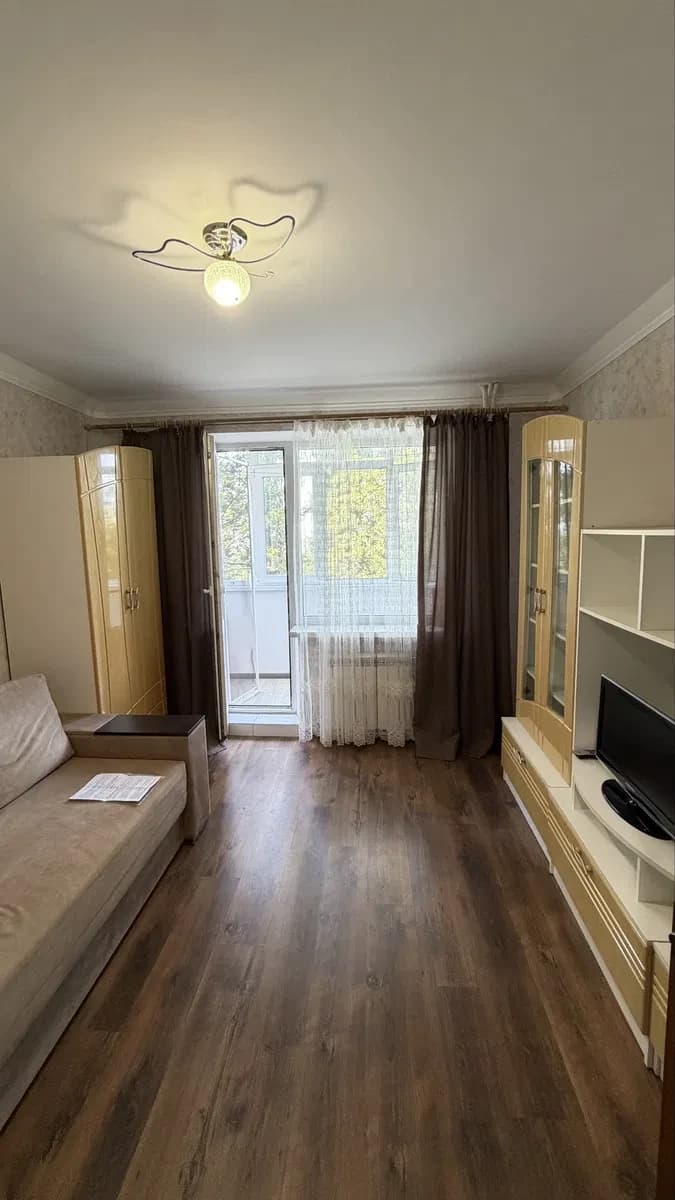 2-кімнатна квартира, Героїв Бреста: євроремонт, садочки та школи - фото 5