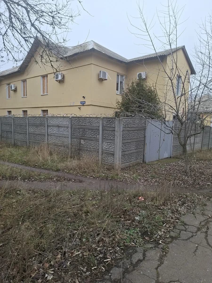 Будівля, Краматорськ: власна котельня, відеоспостереження - фото 2