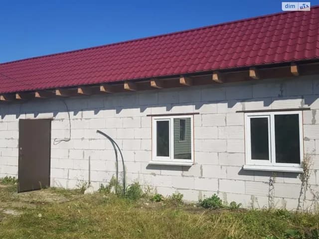 Будинок, Остер: гараж у дворі, ділянка 14 соток - фото 1