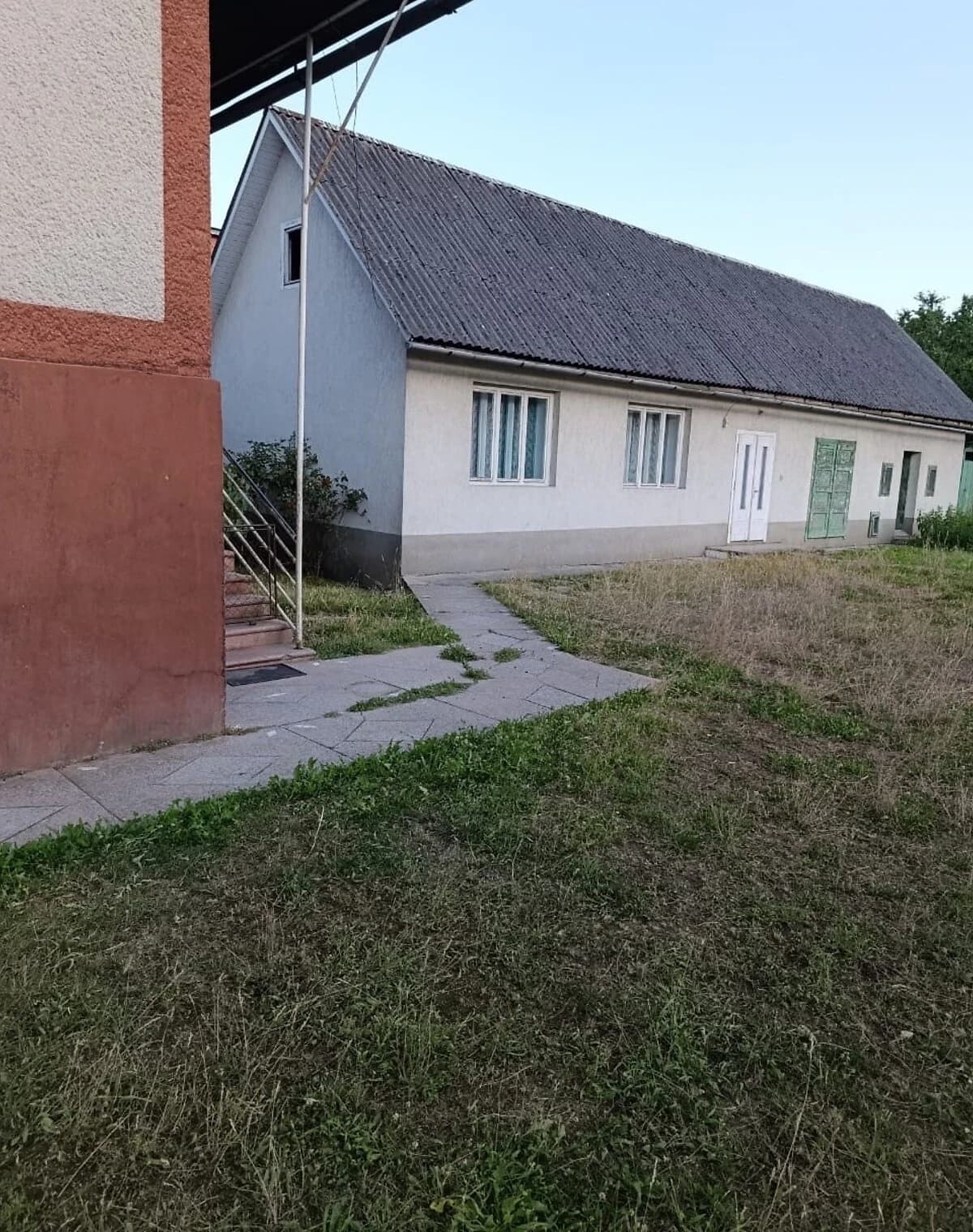 Будинок, Вільхівці: 10 соток, гараж із підвалом, свердловина - фото 3
