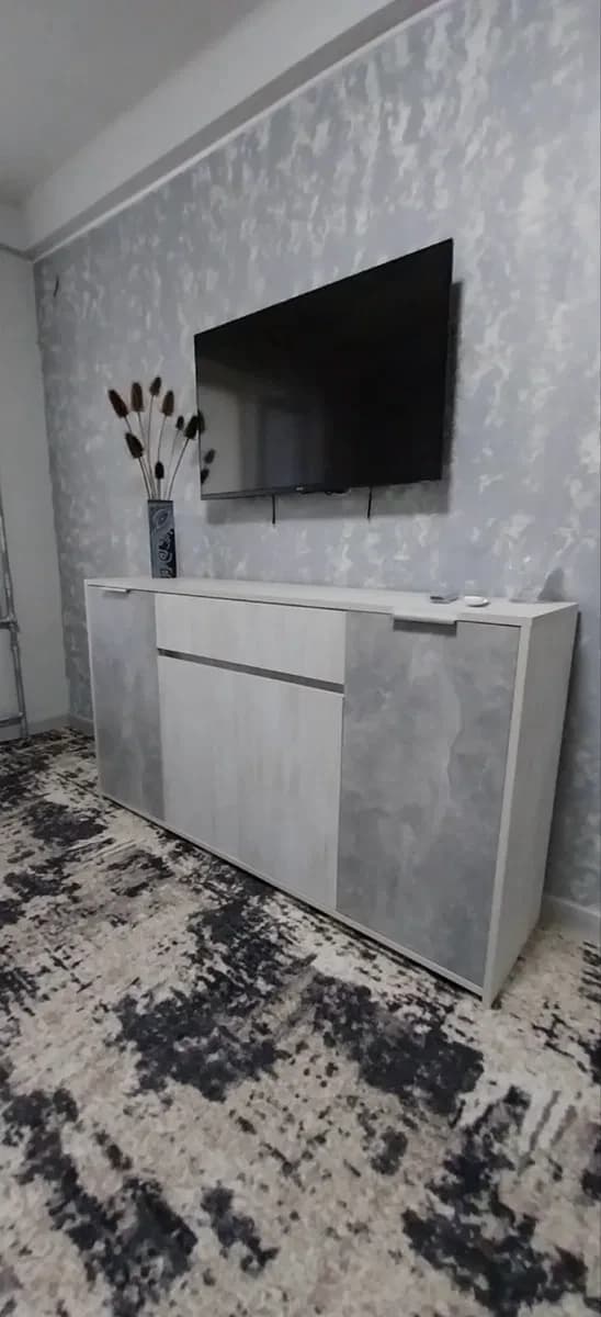 1-кімнатна квартира, Деснянський: свіжий ремонт, техніка - фото 4