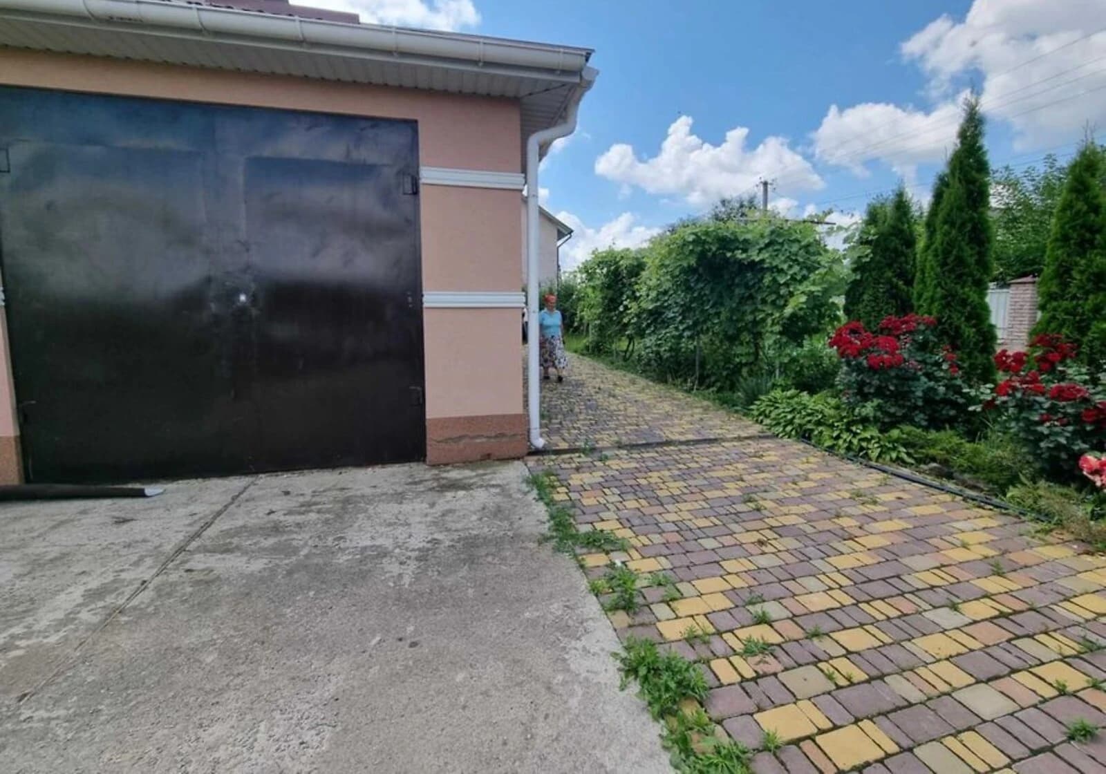 Будинок, Умань: гараж, 4.5 сотки, підігрів підлоги - фото 2