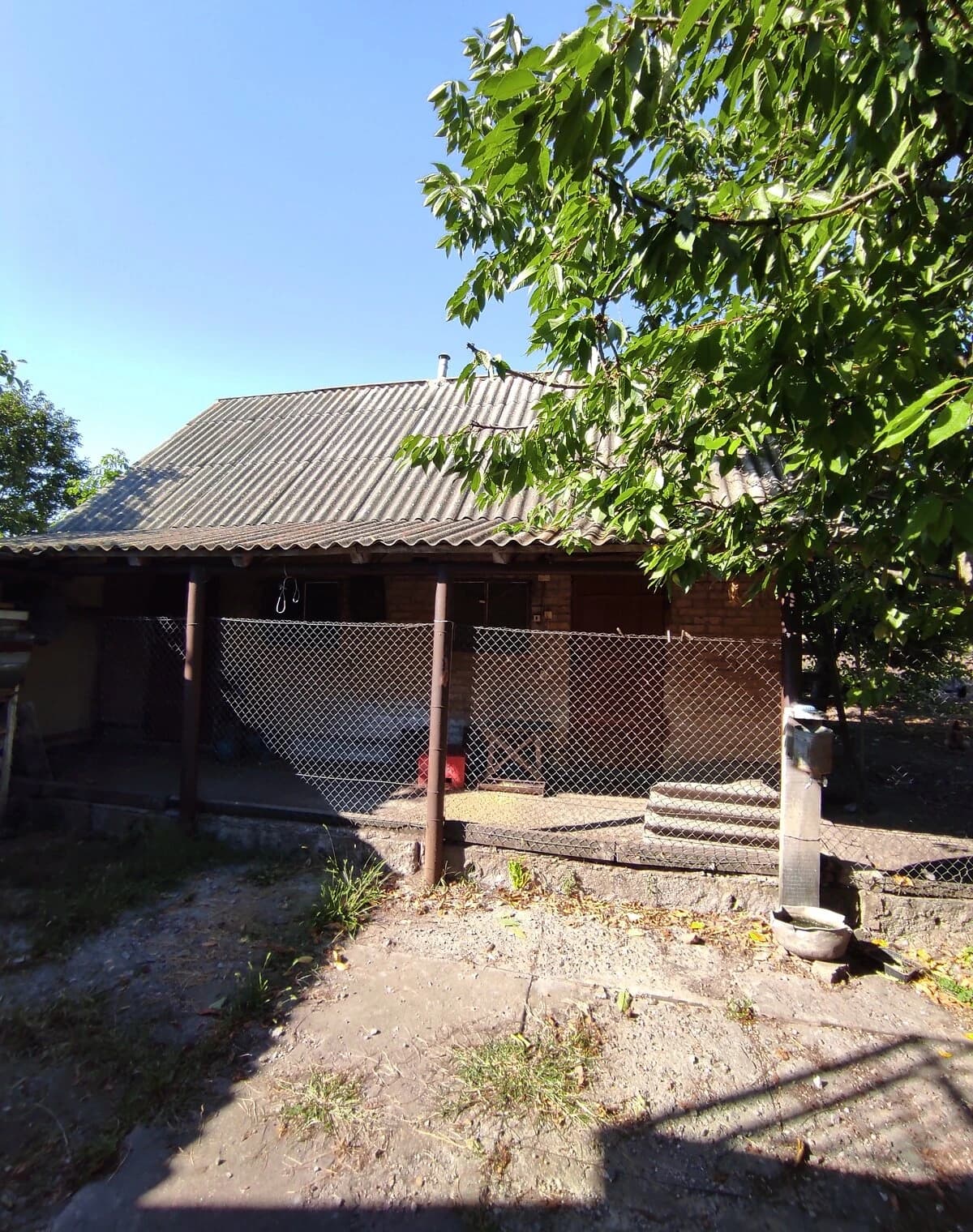 Будинок, Кордишівка: ділянка 9470 м², гараж з підвалом, веранда - фото 5