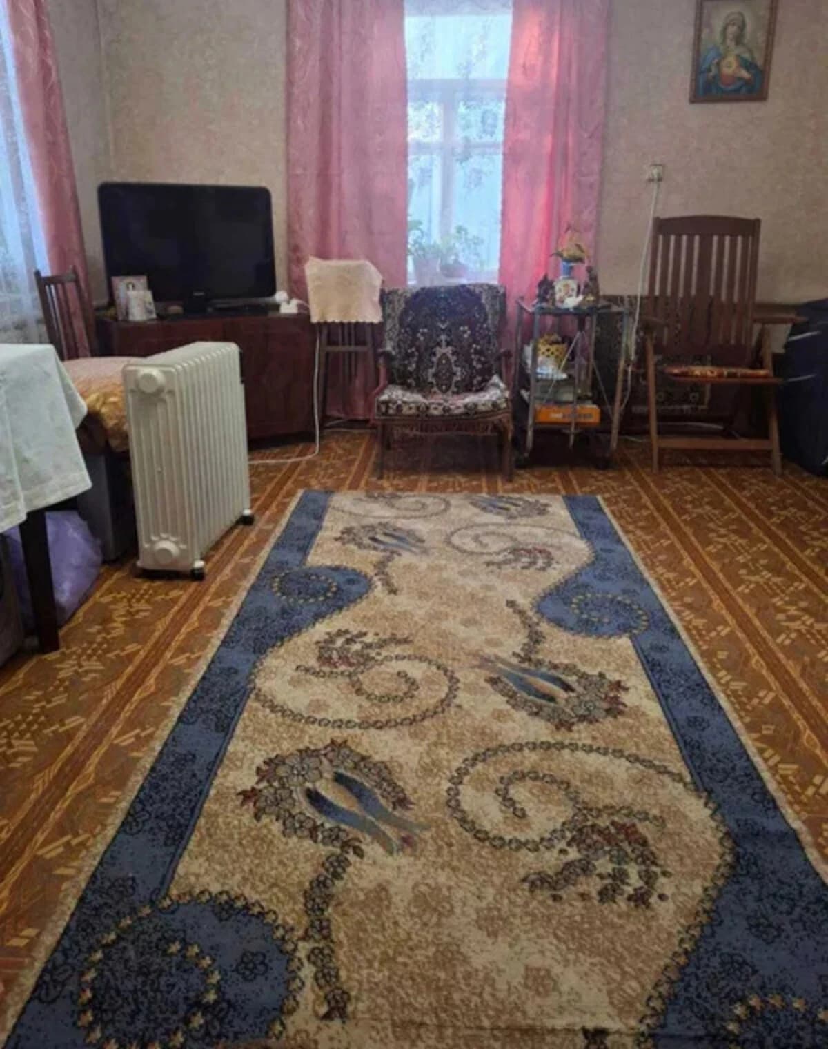 Частина будинку, Борщагівка: твердопаливний котел, свердловина - фото 4