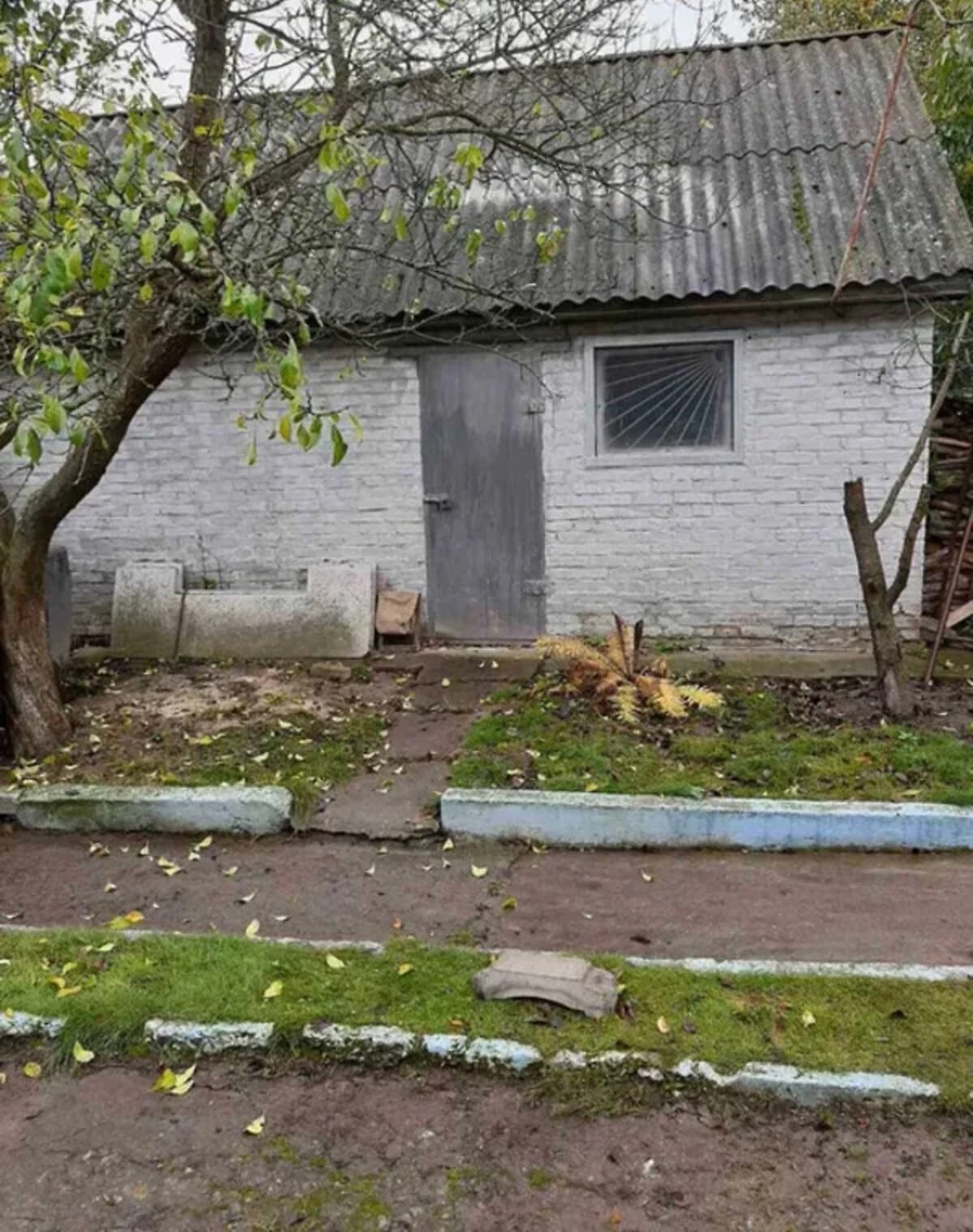 Будинок, Ладан: гараж із підвалом, зовнішнє утеплення - фото 3