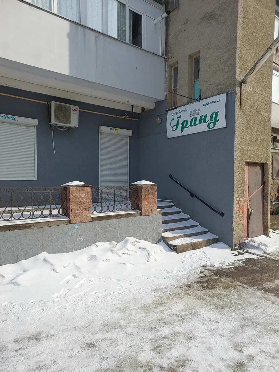 Приміщення, Калуш: склад 30 м², зал 26,4 м² - фото 4