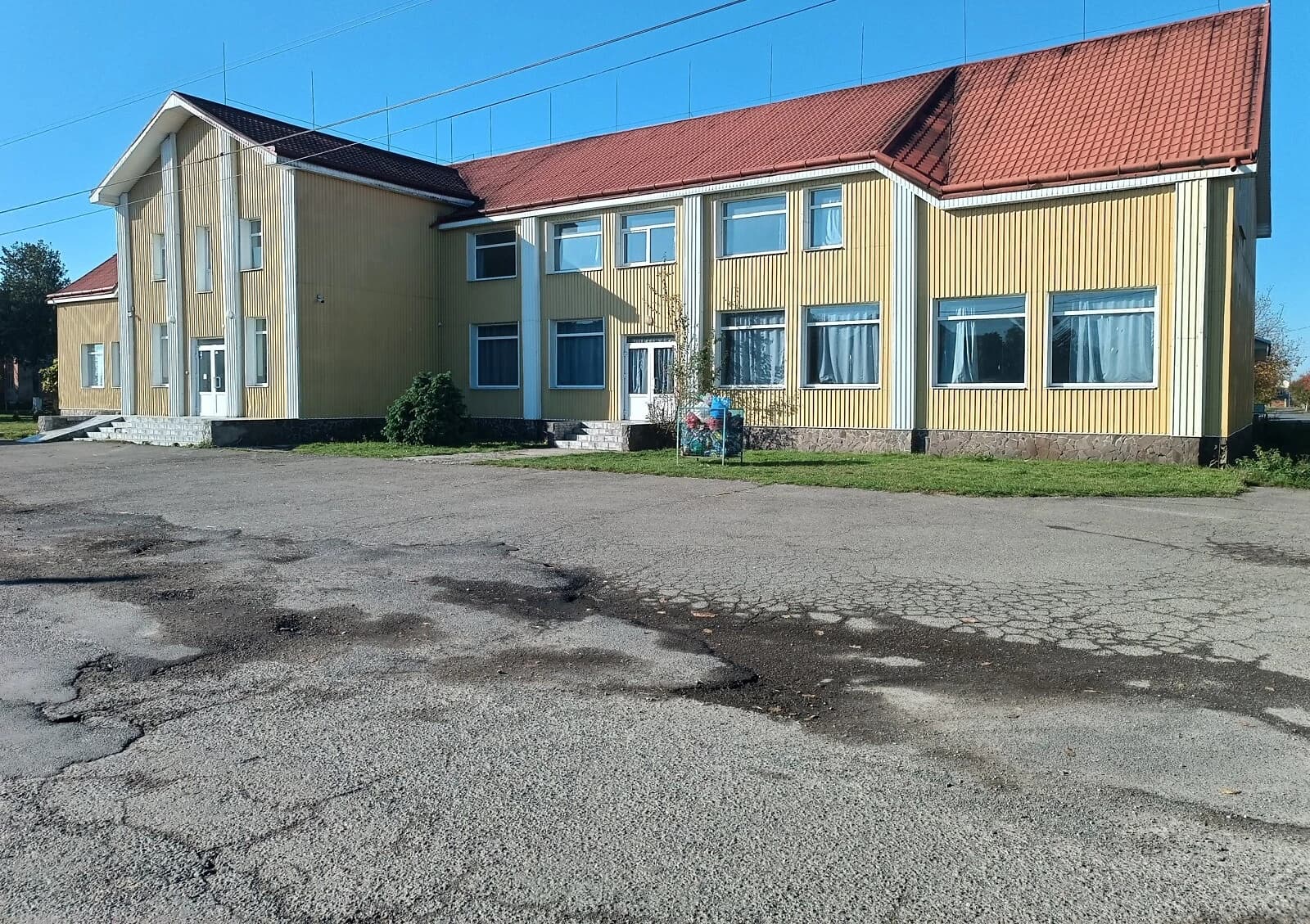 Комерційне приміщення, Підвиноградів: торг можливий, оренда частинами - фото 2