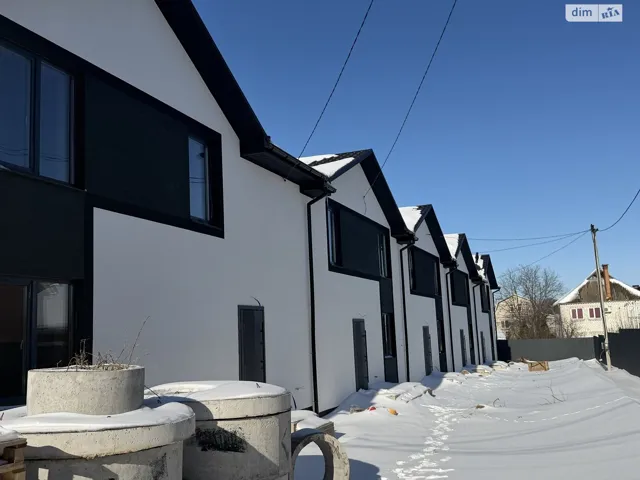 Таунхаус, Вінницькі Хутори: здача в 2026, резервне живлення, єОселя - фото 3