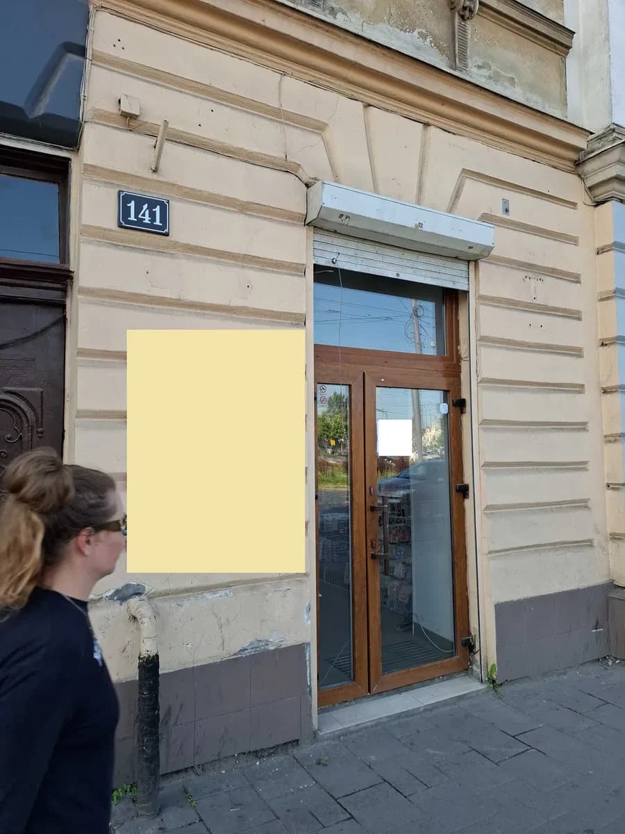 Приміщення, Львів: фасадне, 10 кВт, 10 хв пішки до Головного вокзалу - фото 5