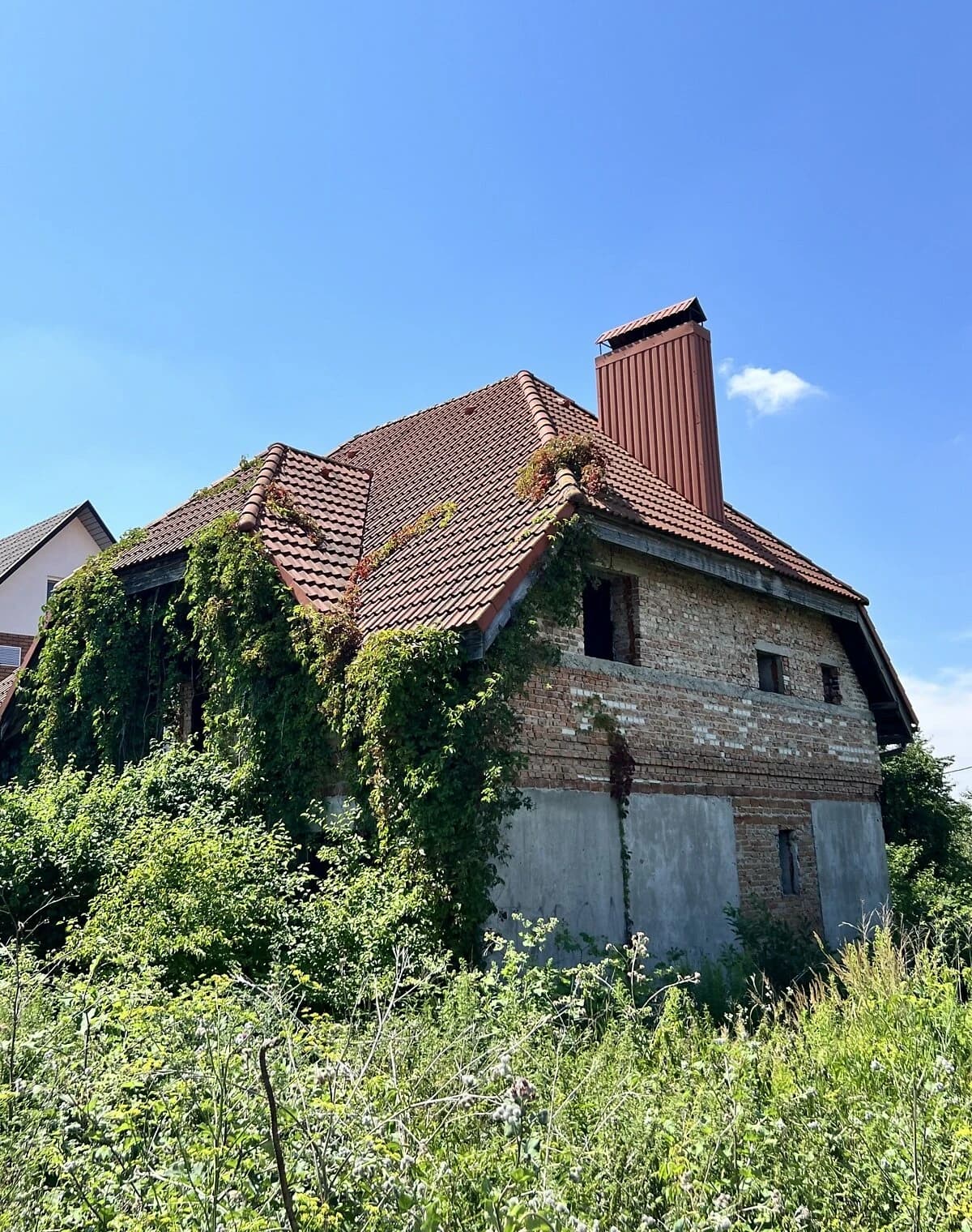 Будинок, Липини: 4 спальні, 8 соток, розстрочка - фото 1