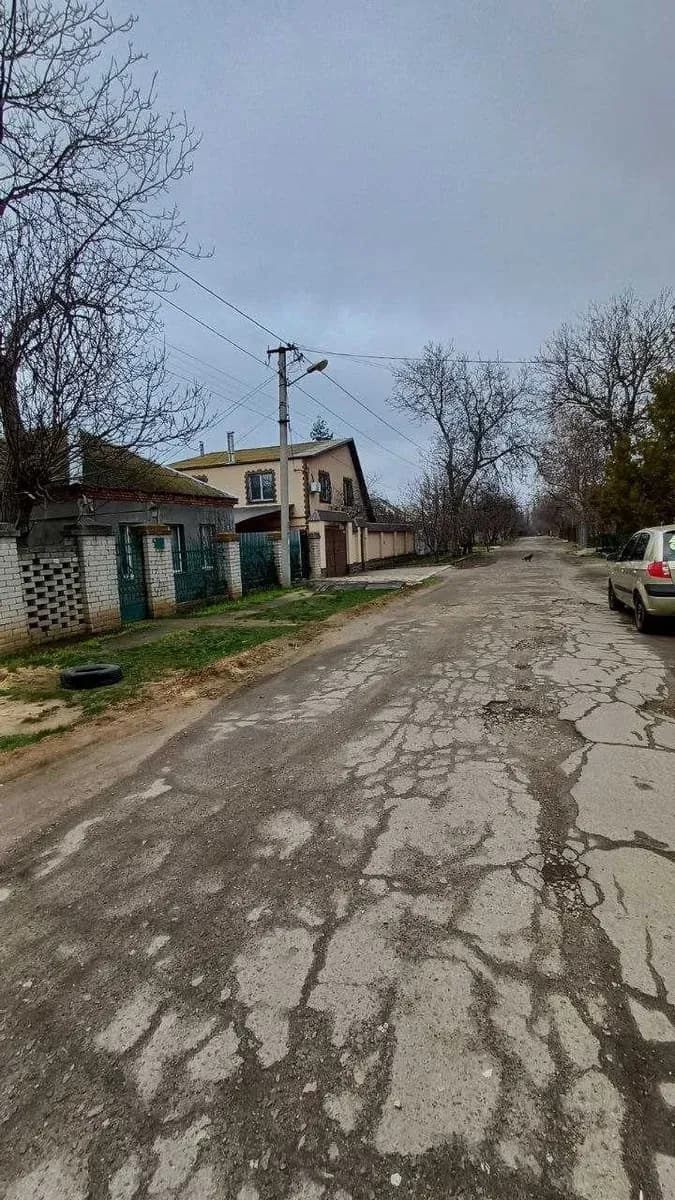 Частина будинку, Інгульський: ЮТЗ, 2,50 сотки, торг
