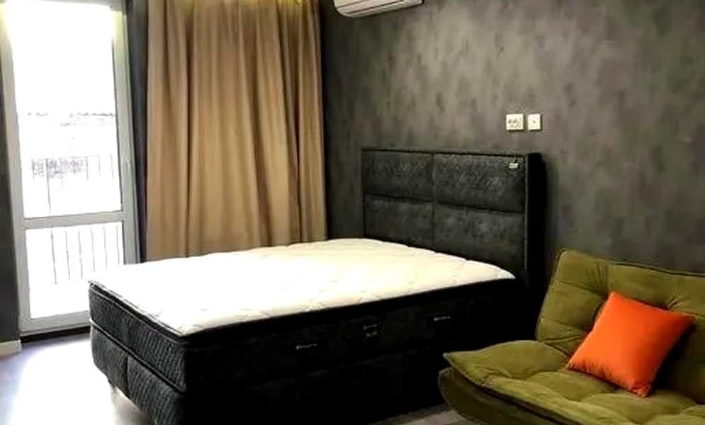 1-кімнатна квартира у ЖК 044: підземний паркінг, можна з песиком - фото 3