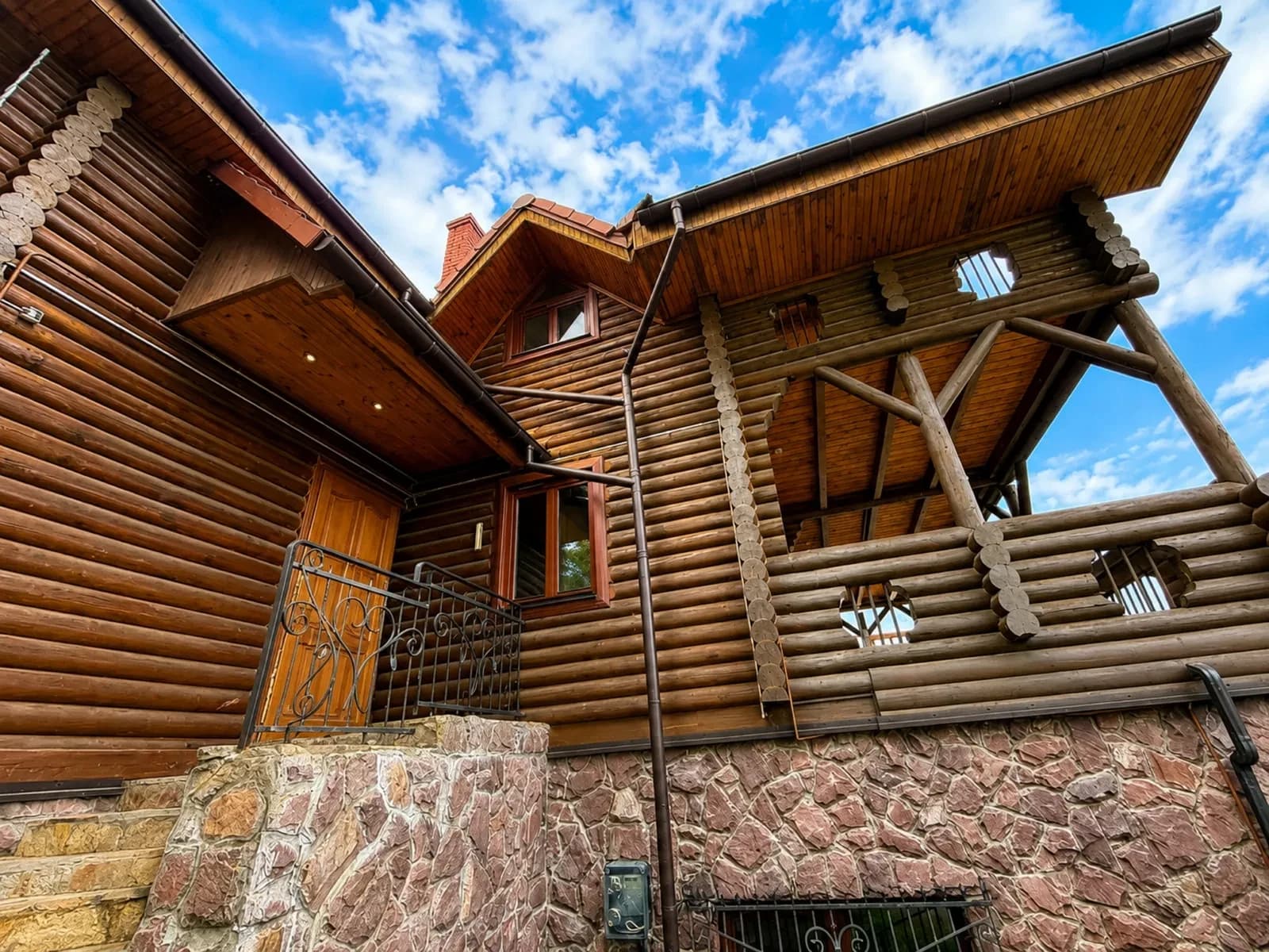 Вілла, Східниця: SPA-зона, басейн і сауна, 2 гаражі - фото 4