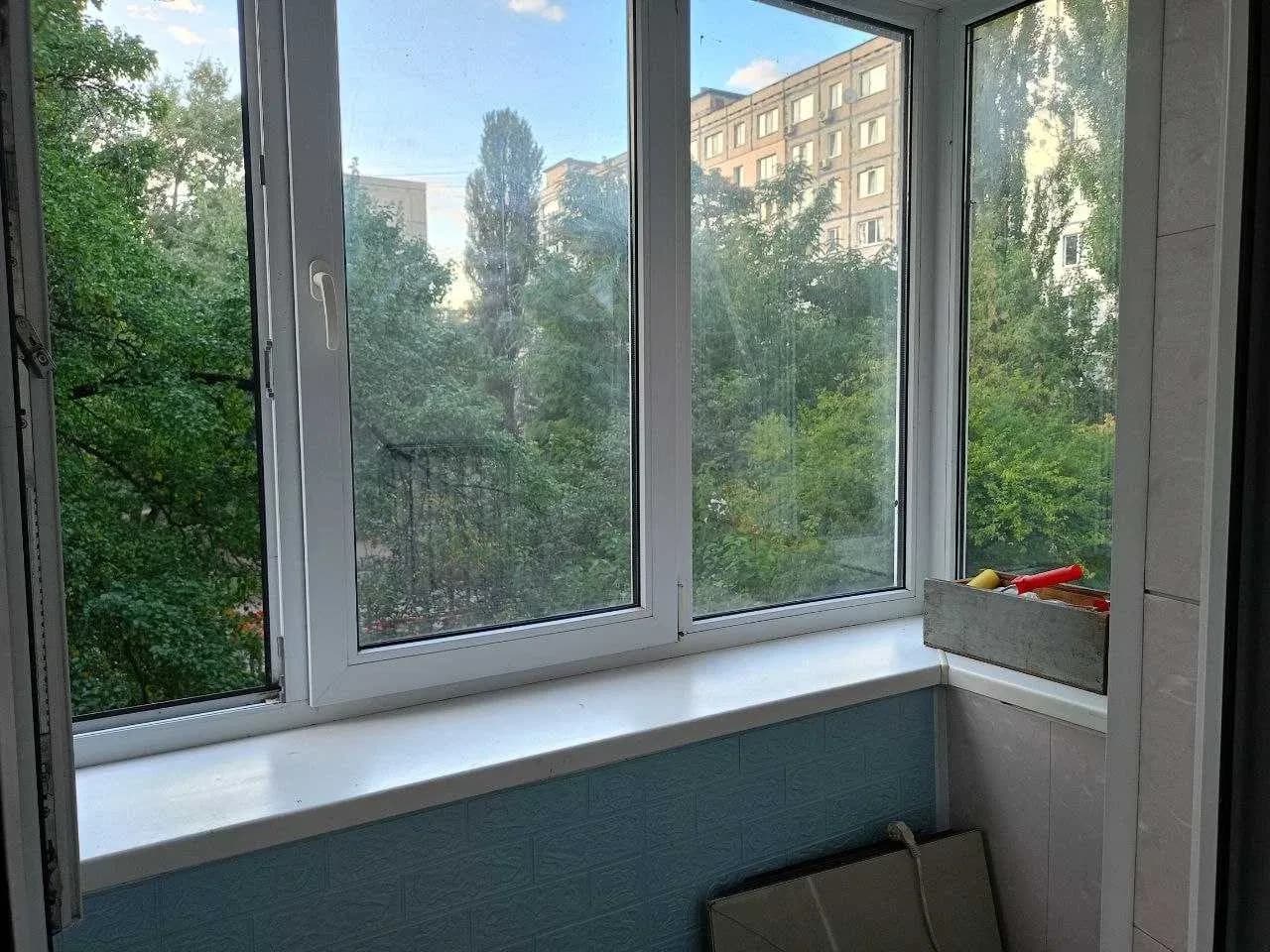 1-кімнатна квартира, Святошинський: газ, бойлер, меблі й техніка - фото 4