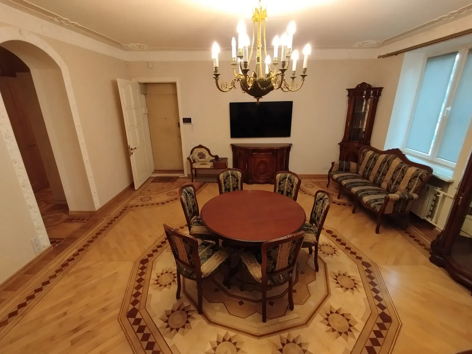3-кімнатна квартира, Солом'янський: перша здача, укриття, джакузі - фото 5