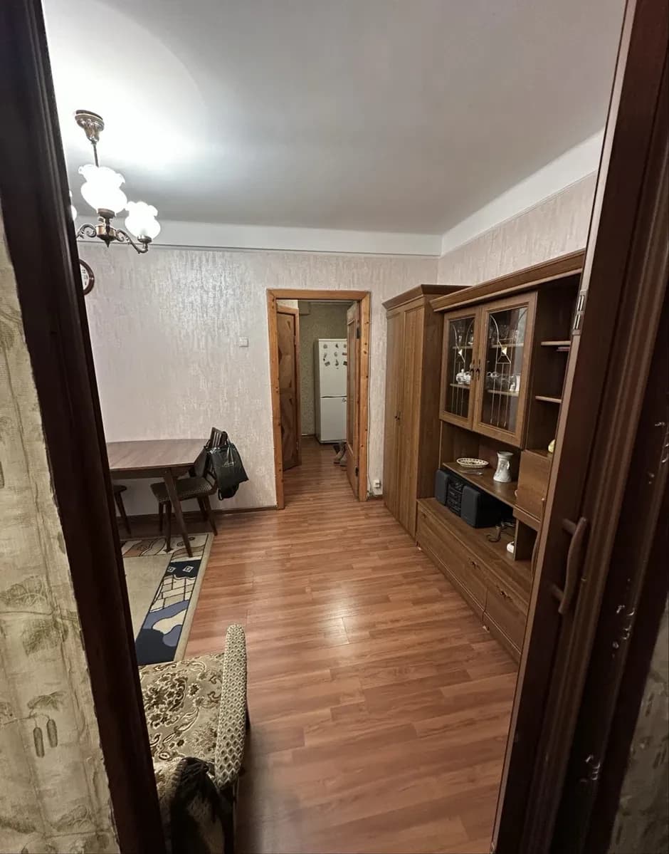 2-кімнатна квартира, Голосіївський: Оушен Плаза, метро Либідська - фото 4