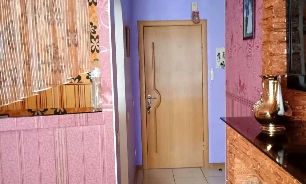 1-кімнатна квартира, Ковпаківський: дві житлові зони, оптоволокно - фото 4