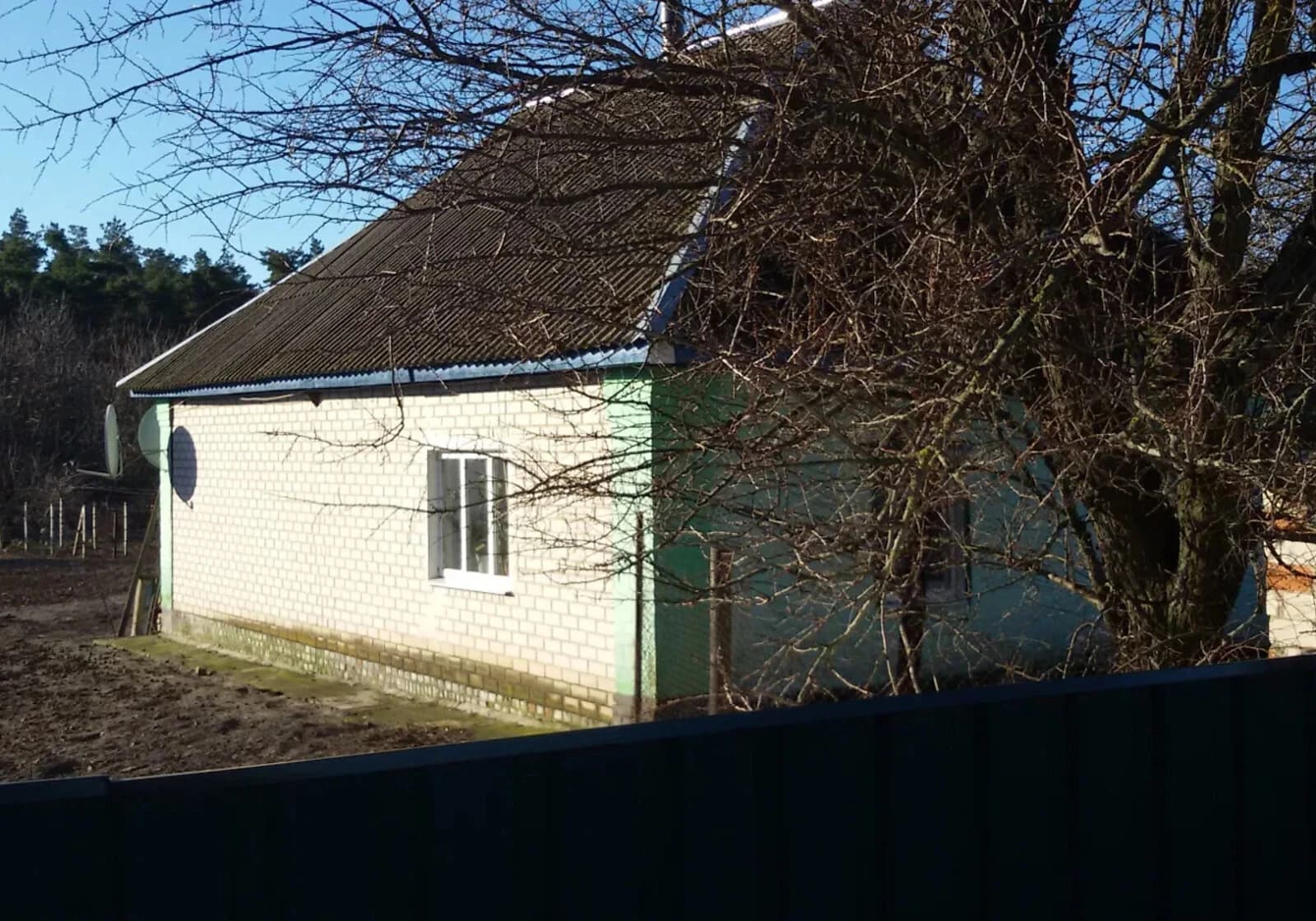 Будинок, Гаркушинці: з меблями, цегляні стіни, 4 кімнати - фото 3