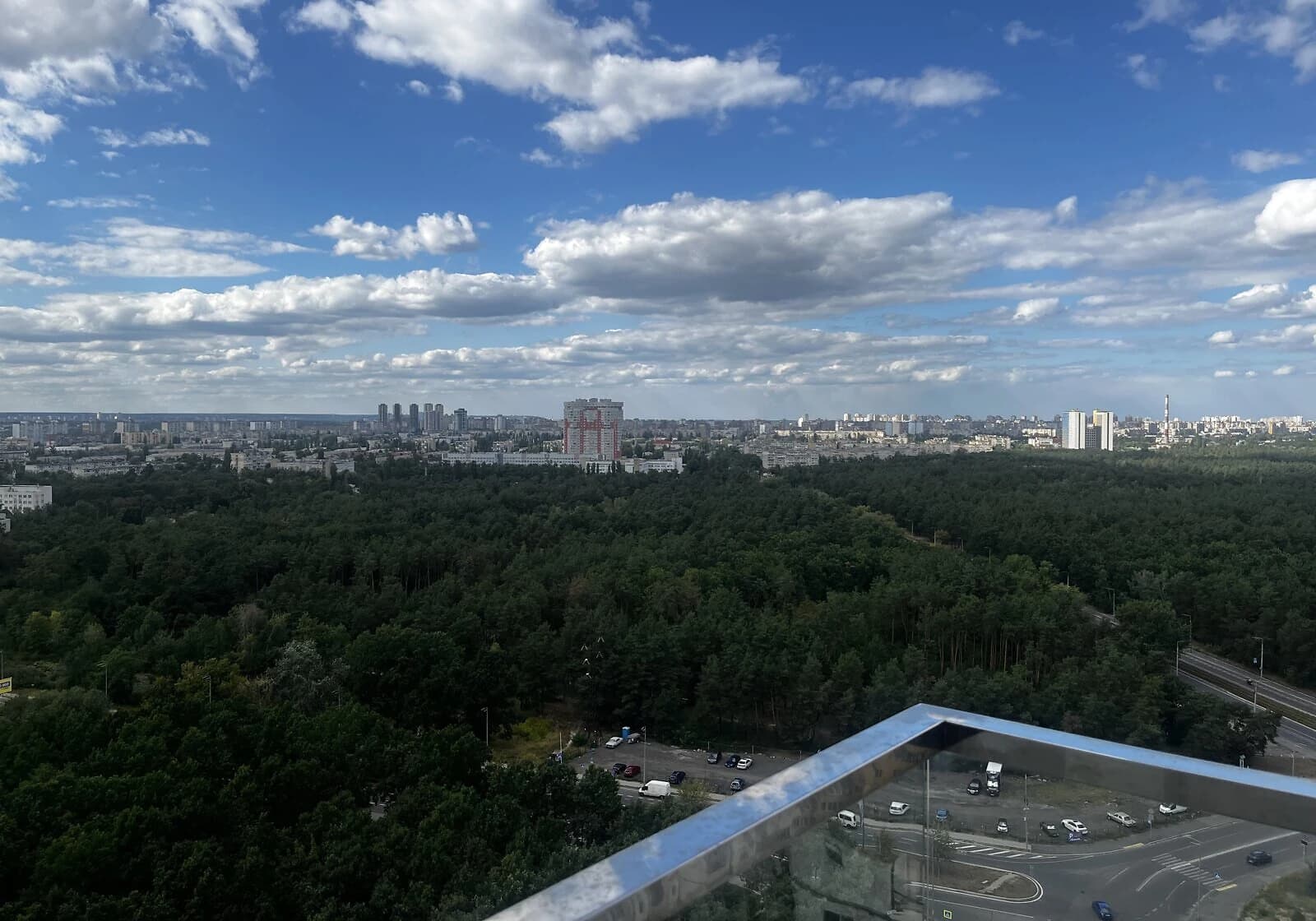 2-кімнатна квартира, Дніпровський: кухня-студія, резервне живлення - фото 5