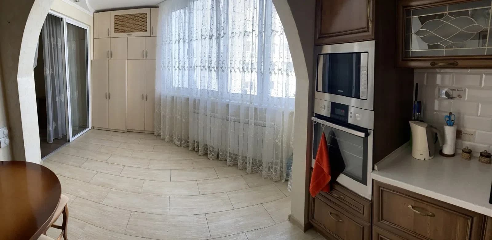 2-кімнатна квартира, Дарницький: Позняки та Осокорки, генератор - фото 2