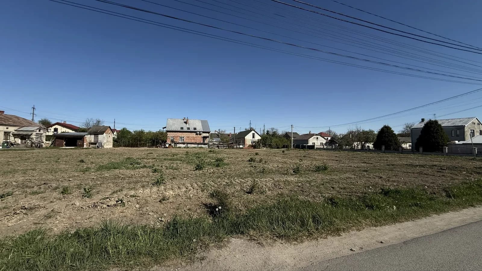 Ділянка 28 соток, Рясне-Руське: вода, газ, 1 хв від Львова - фото 4