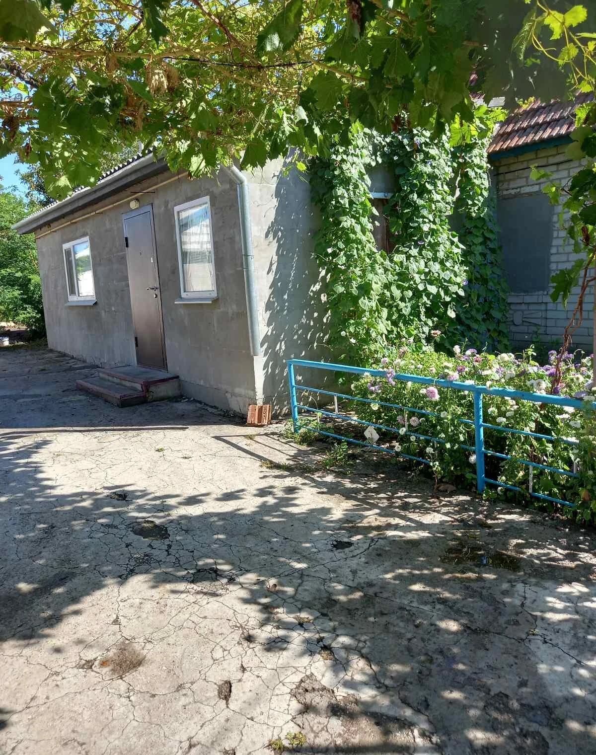 Будинок, Мар’ївка: гараж, бесідка, газове опалення - фото 3