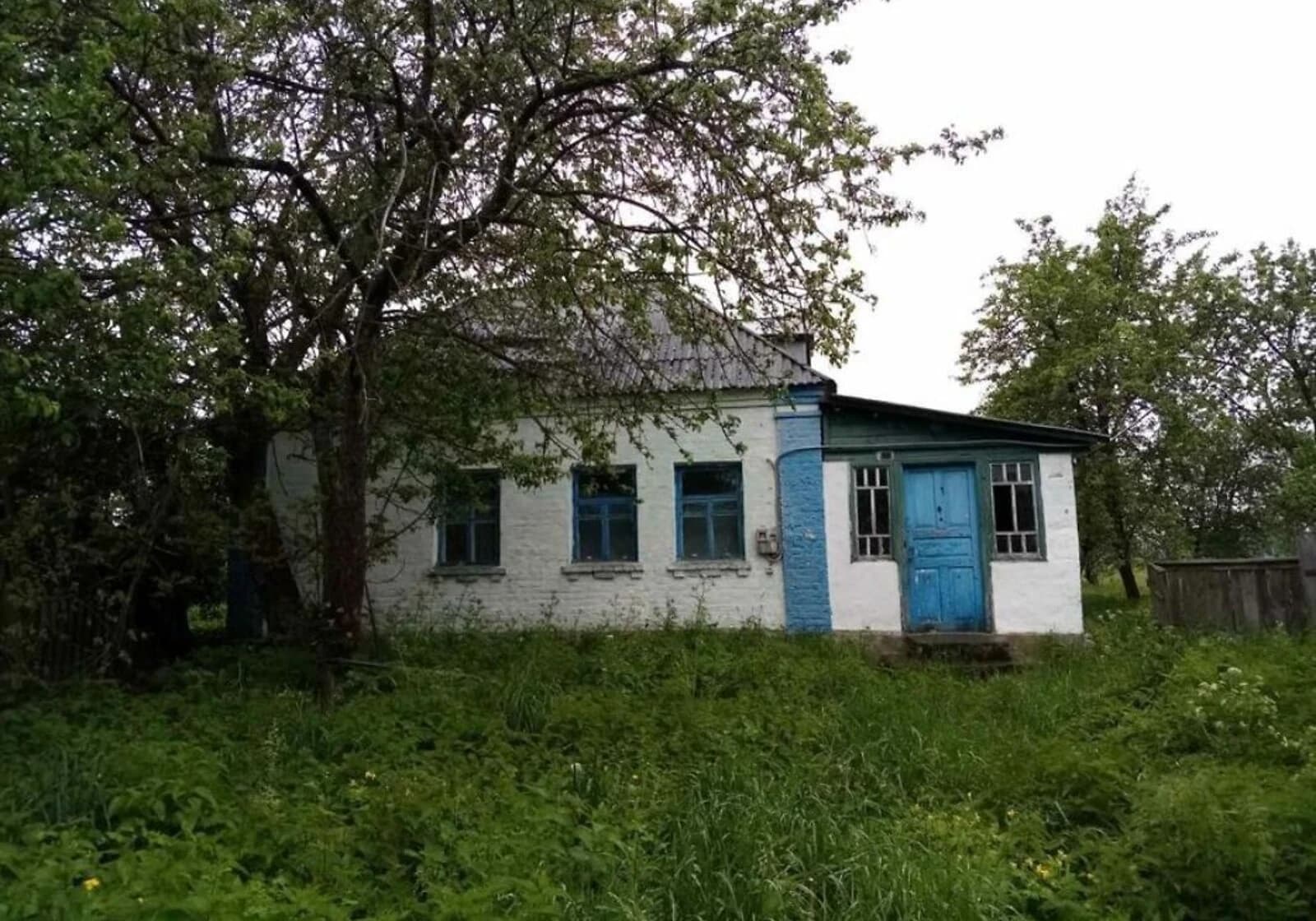 Будинок, Риків: 40 соток, пічне опалення, свердловина - фото 2