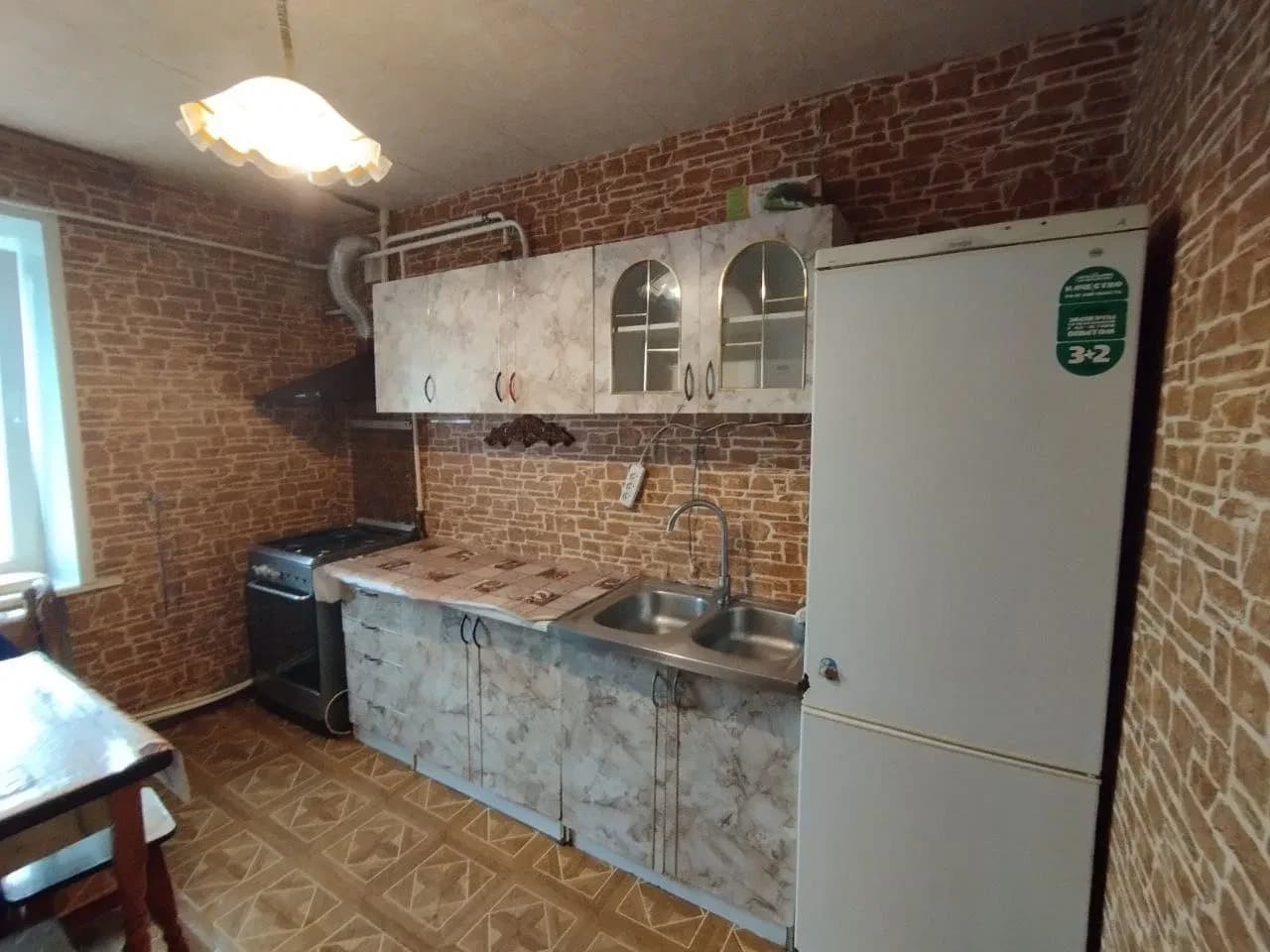 3-кімнатна квартира, Корсунь-Шевченківський: 3 окремі кімнати - фото 3