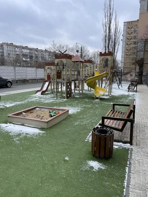 2-кімнатна квартира у ЖК Центральний: 17,5 кВт, єОселя - фото 4