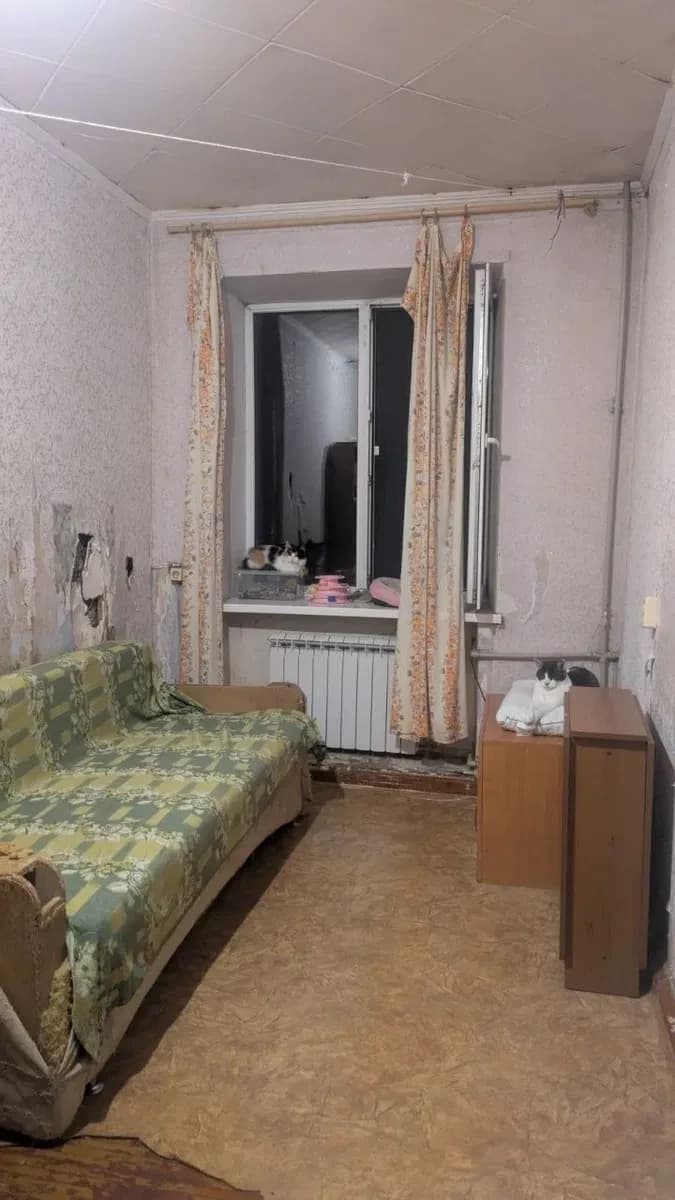 2-кімнатна квартира, Приморський: під ремонт, єОселя - фото 4