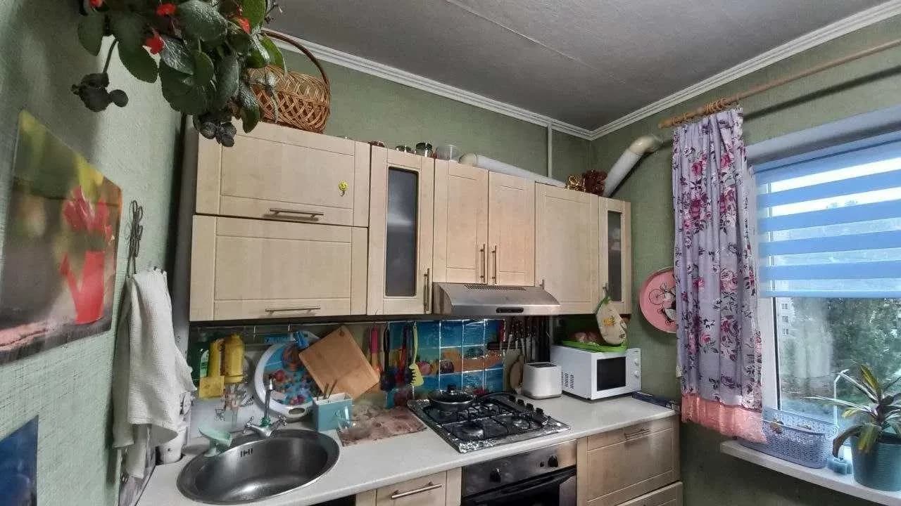 2-кімнатна квартира, Дарницький: метро Харківська 5 хв, роздільні кімнати - фото 3